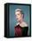 Grace Kelly (photo)-null-Framed Stretched Canvas