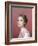 Grace Kelly (photo)-null-Framed Photo