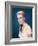 Grace Kelly (photo)-null-Framed Photo