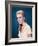 Grace Kelly (photo)-null-Framed Photo