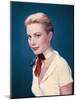 Grace Kelly (photo)-null-Mounted Photo