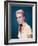 Grace Kelly (photo)-null-Framed Photo