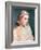 Grace Kelly (photo)-null-Framed Photo