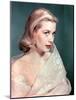 Grace Kelly (photo)-null-Mounted Photo