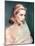 Grace Kelly (photo)-null-Mounted Photo