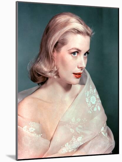 Grace Kelly (photo)-null-Mounted Photo