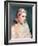 Grace Kelly (photo)-null-Framed Photo