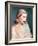 Grace Kelly (photo)-null-Framed Photo