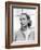 Grace Kelly. "Rear Window" [1954], Directed by Alfred Hitchcock.-null-Framed Photographic Print