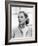 Grace Kelly. "Rear Window" [1954], Directed by Alfred Hitchcock.-null-Framed Photographic Print
