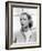 Grace Kelly. "Rear Window" [1954], Directed by Alfred Hitchcock.-null-Framed Photographic Print