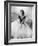 Grace Kelly, Rear Window, 1954-null-Framed Photographic Print