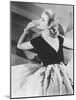 Grace Kelly, Rear Window, 1954-null-Mounted Photographic Print