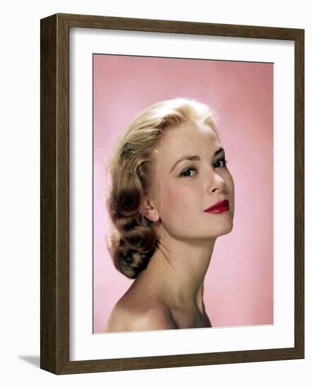 Grace Kelly-null-Framed Photo