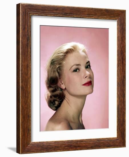 Grace Kelly-null-Framed Photo