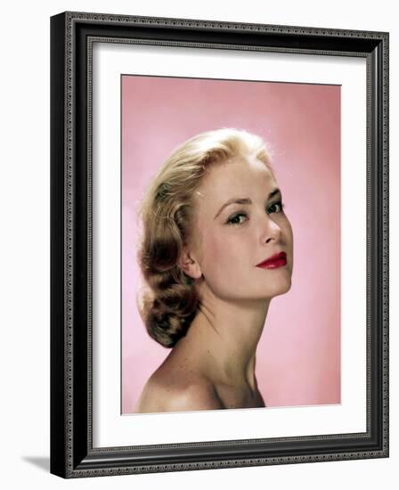 Grace Kelly-null-Framed Photo