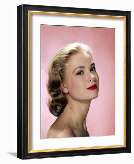 Grace Kelly-null-Framed Photo