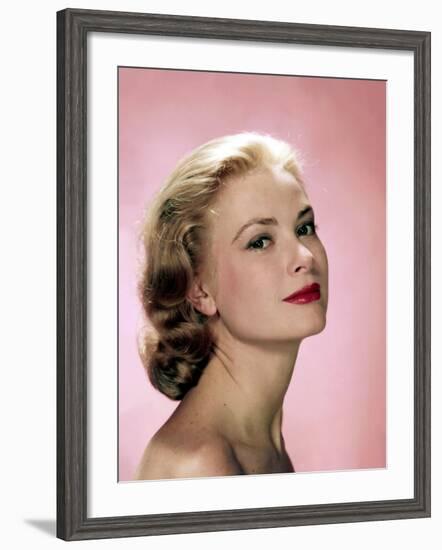 Grace Kelly-null-Framed Photo