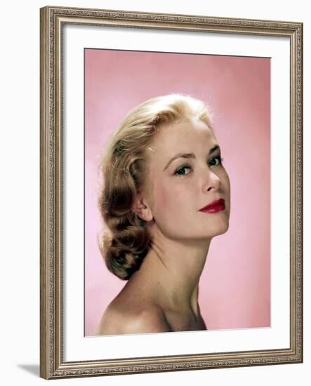 Grace Kelly-null-Framed Photo