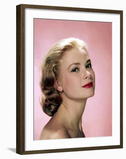 Grace Kelly-null-Framed Photo