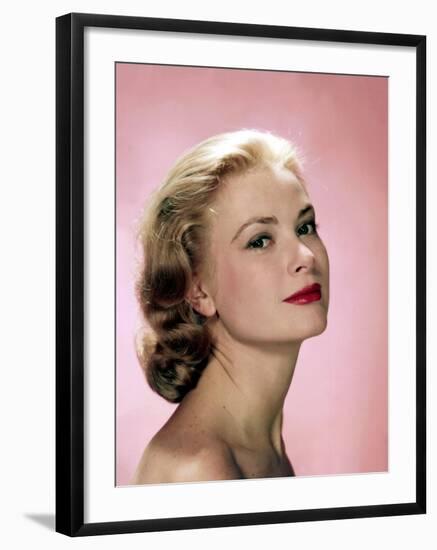 Grace Kelly-null-Framed Photo