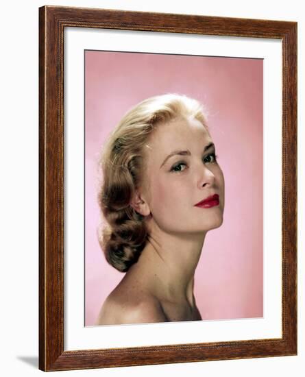 Grace Kelly-null-Framed Photo