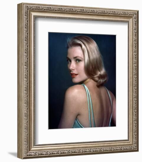 Grace Kelly-null-Framed Photo