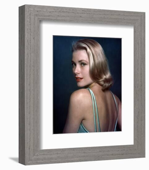 Grace Kelly-null-Framed Photo