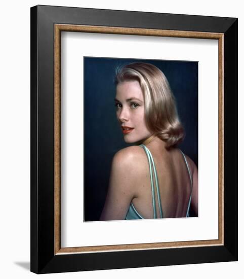 Grace Kelly-null-Framed Photo