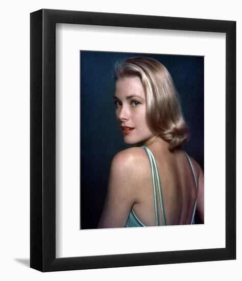 Grace Kelly-null-Framed Photo