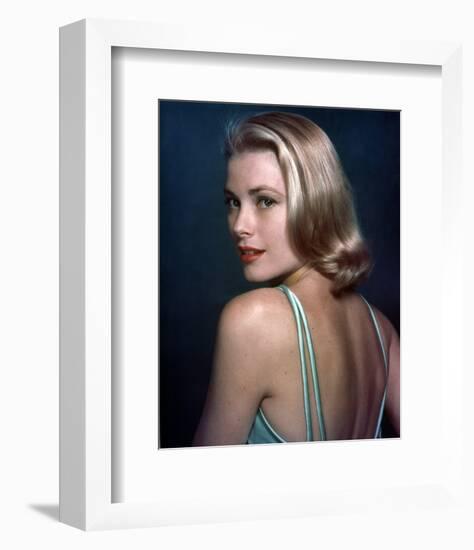 Grace Kelly-null-Framed Photo