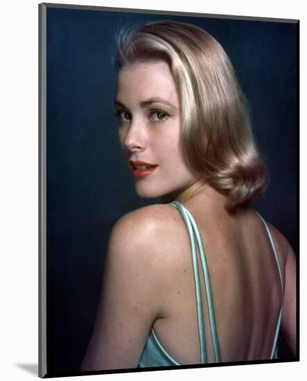 Grace Kelly-null-Mounted Photo