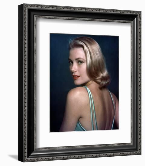 Grace Kelly-null-Framed Photo