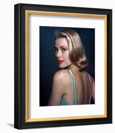 Grace Kelly-null-Framed Photo