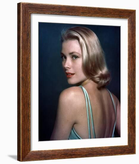 Grace Kelly-null-Framed Photo