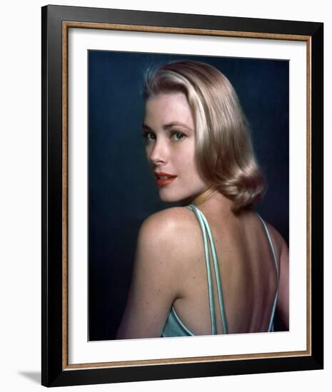 Grace Kelly-null-Framed Photo