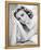 Grace Kelly-null-Framed Stretched Canvas