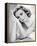 Grace Kelly-null-Framed Stretched Canvas