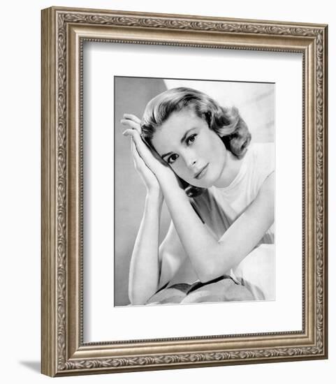 Grace Kelly-null-Framed Photo