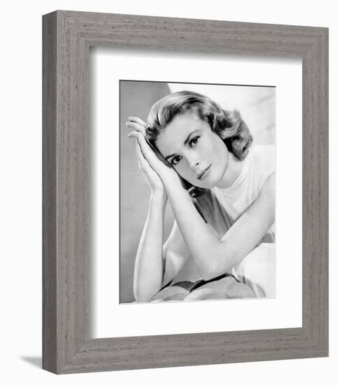 Grace Kelly-null-Framed Photo