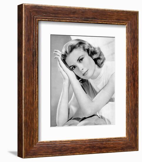 Grace Kelly-null-Framed Photo