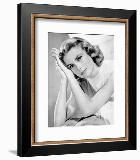 Grace Kelly-null-Framed Photo