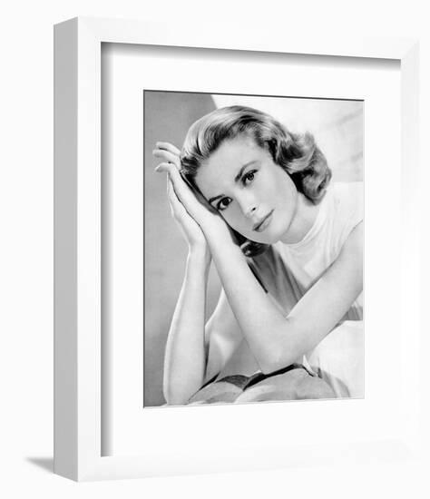 Grace Kelly-null-Framed Photo