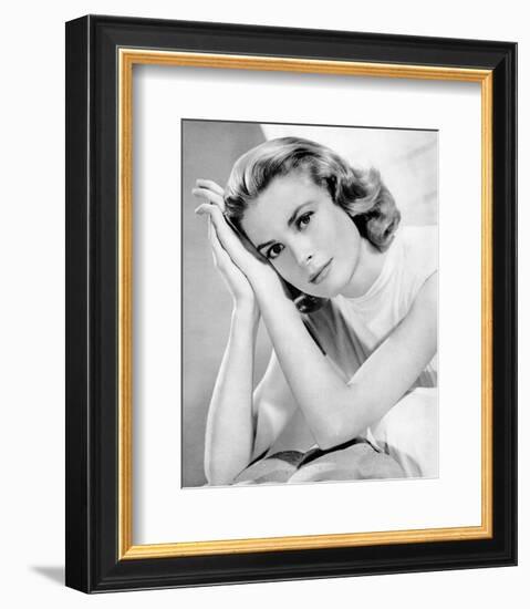 Grace Kelly-null-Framed Photo