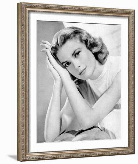 Grace Kelly-null-Framed Photo