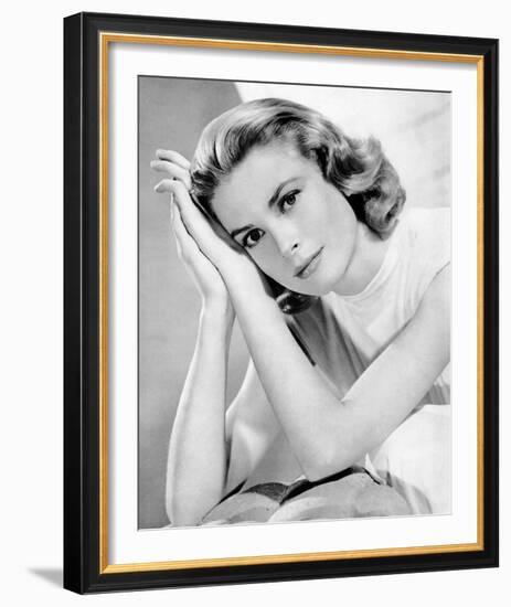 Grace Kelly-null-Framed Photo