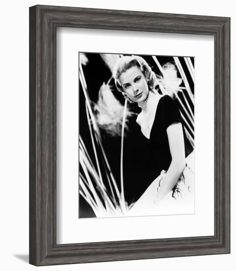 Grace Kelly-null-Framed Photo