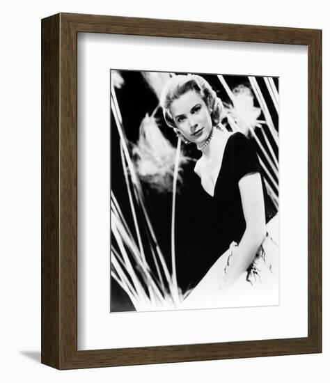 Grace Kelly-null-Framed Photo