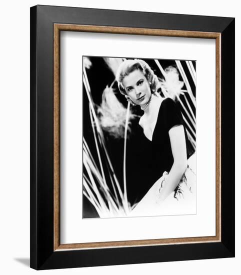 Grace Kelly-null-Framed Photo