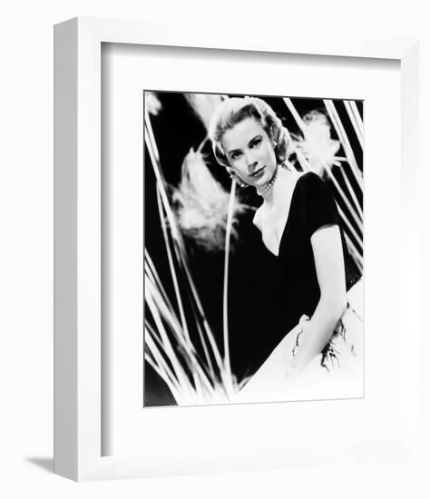 Grace Kelly-null-Framed Photo